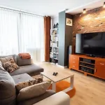 Verona Apartament 115, 69M2, Terrace, Garage