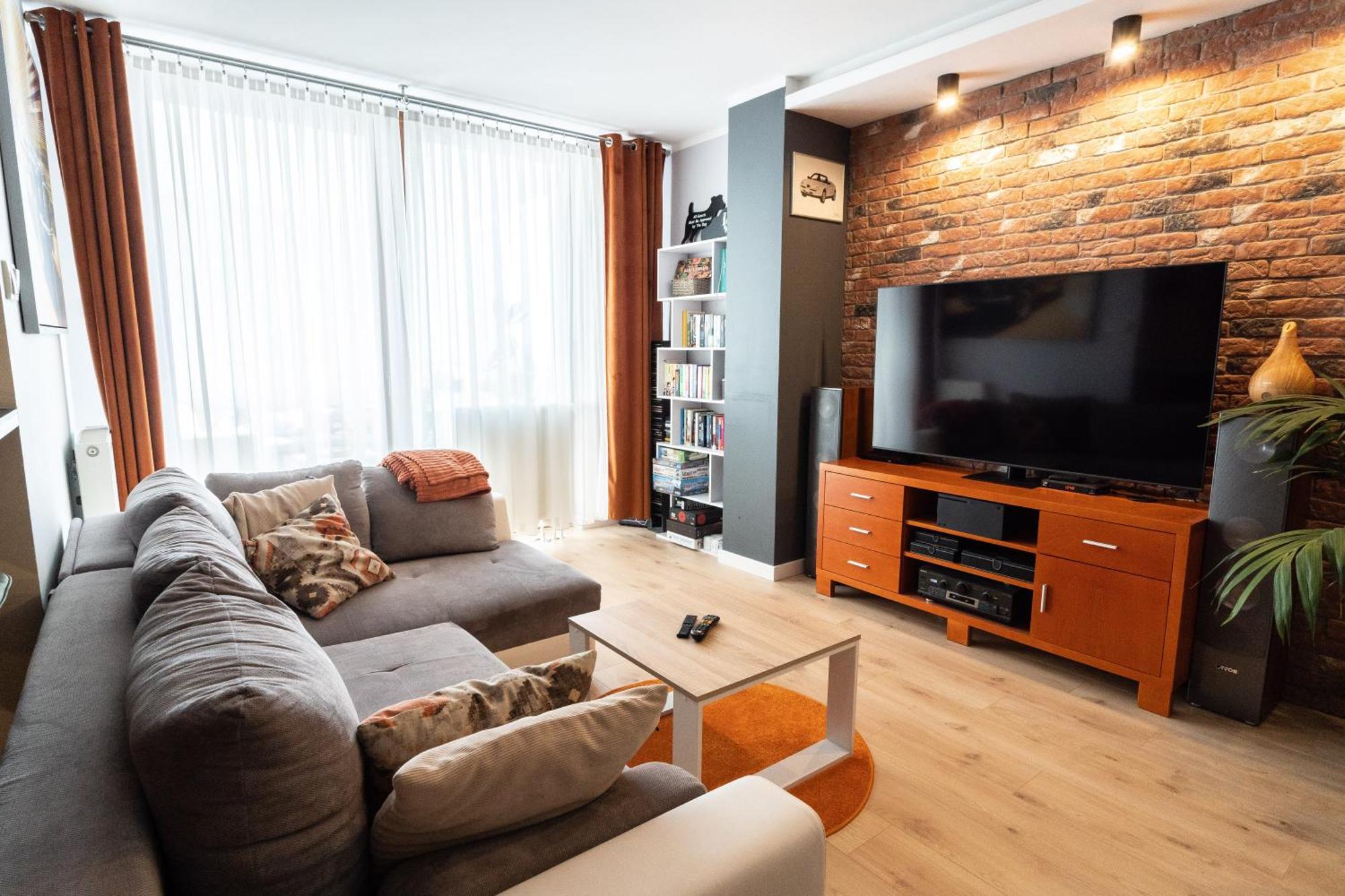 Apartament Verona 115 *