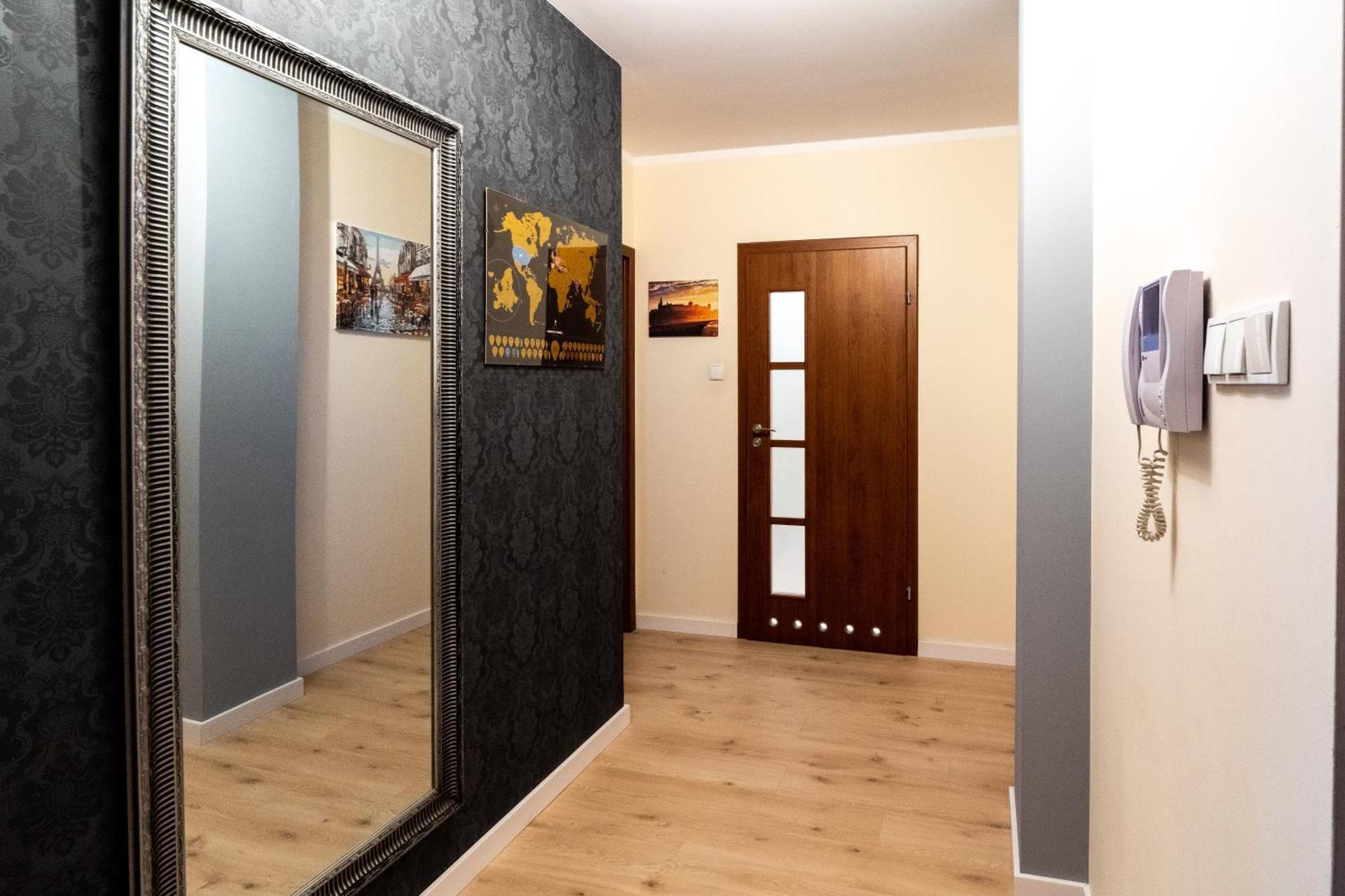 Verona 115 Apartament