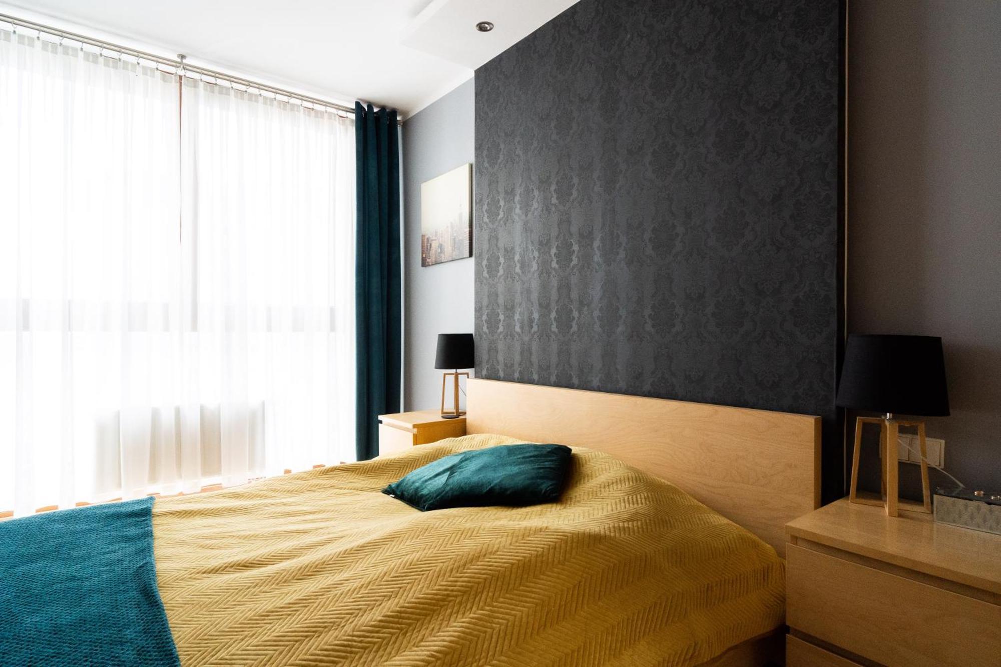 Apartament Verona 115 Kraków
